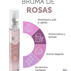 Bruma de Rosas