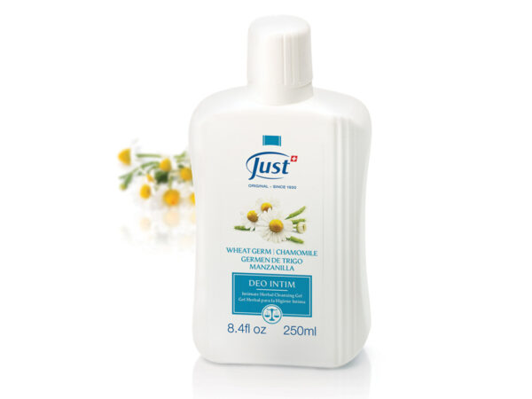 Deo Intim - Gel para la Higiene Íntima