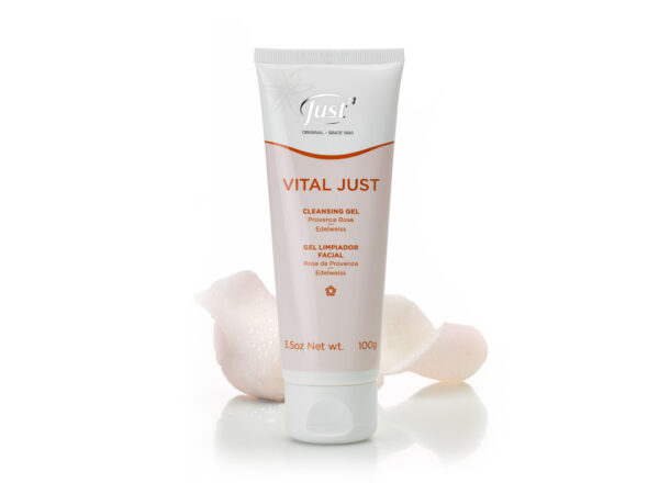 Gel Limpiador Vital Just