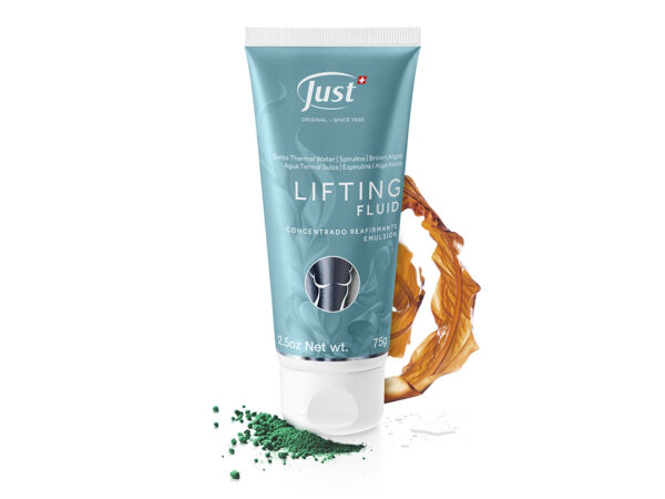 Lifting Fluid