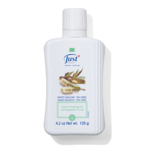Gel Limpiador de Sauce Blanco y Tea Tree Limpieza - Cuidado anti-acné